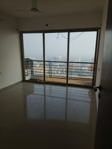 2.5 BHK Apartment For Rent in Adhiraj Gardens, Kharghar