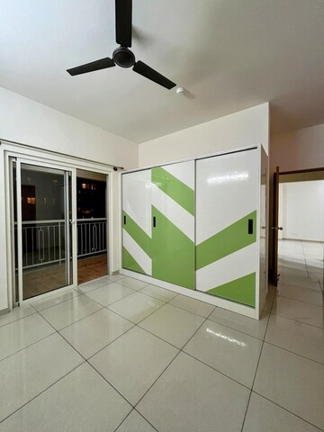 Room in 2 BHK Apartment at Sobha Dream Gardens, Thanisandra Main Road – for Rent