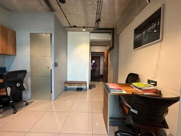 Team Area in  Office Space at Thaltej – for Rent