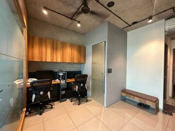 Team Area in  Office Space at Thaltej – for Rent