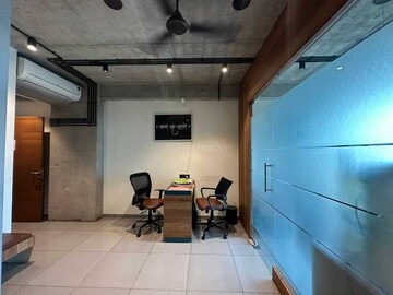 Team Area in  Office Space at Thaltej – for Rent