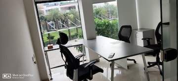 Team Area in  Office Space at Sector 44 – for Rent