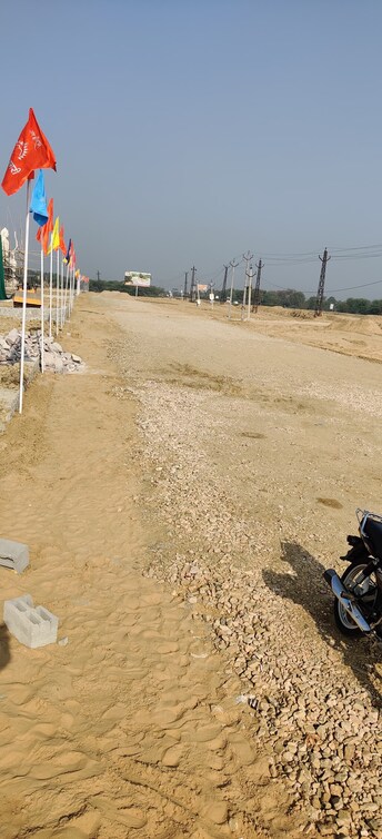 Plot For Resale in Tonk Road Jaipur  8018282