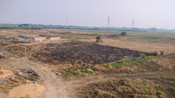 Plot Area in  Plot at Trimbak Road – for Sale