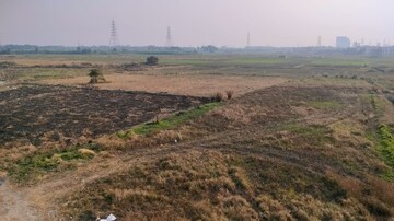  Plot – Exterior View View at Trimbak Road - for Sale