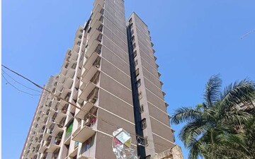 1 BHK Apartment For Rent in Royal Nest Malad West, Malad West