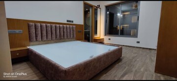 Bedroom in 3 BHK Apartment at Arvind Skylands, Jakkuru – for Rent
