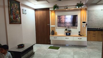 Furnished Amenities in 2 BHK Apartment at Vastral – for Sale