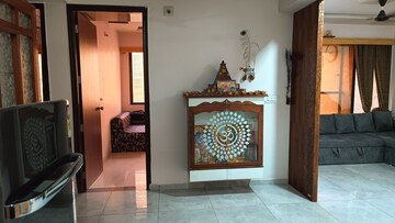 Furnished Amenities in 2 BHK Apartment at Vastral – for Sale