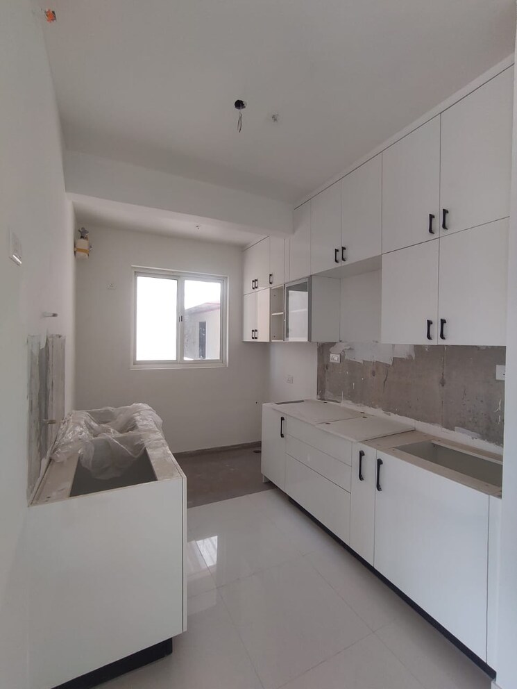 Kitchen, gm-infinite-e-city-town 2 Bedroom 1070 Sq.Ft. Apartment In Electronic City Phase I Bangalore 8018357