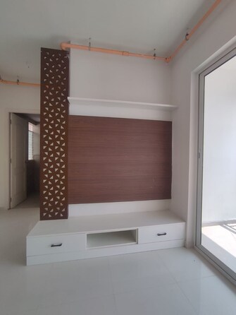 2 BHK Apartment For Resale in GM Infinite E City Town Electronic City Phase I Bangalore  8018357