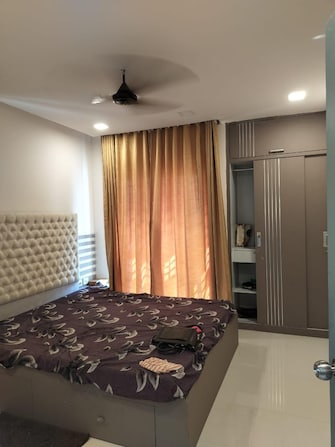 2 BHK Apartment For Rent in DTC Southern Heights Joka Kolkata  8018324