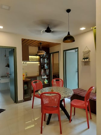 2 BHK Apartment For Rent in DTC Southern Heights Joka Kolkata  8018324