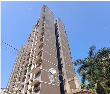 1 BHK Apartment For Rent in Royal Nest Malad West Malad West Mumbai  8018363