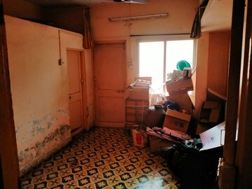 Living Room in 4 BHK Independent House at Arya Nagar – for Sale