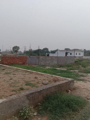 Plot For Sale in Neharpar