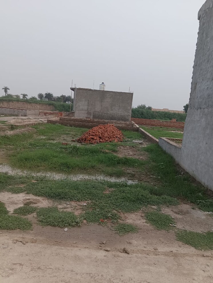 Garden, neharpar  190 Sq.Yd. Plot In Neharpar Faridabad 8018385