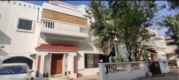 5 BHK Villa For Resale in Koregaon Park CHS Koregaon Park Pune  8018360