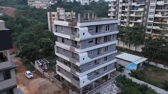 3 BHK Apartment For Resale in Rushikonda Vizag  8017096