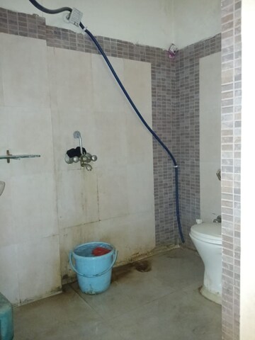 Bathroom in 1 BHK Apartment at Avanti Vihar – for Rent