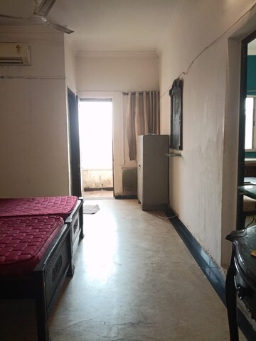 Bedroom in 1 BHK Apartment at Avanti Vihar – for Rent