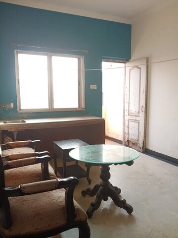 Living Room in 1 BHK Apartment at Avanti Vihar – for Rent