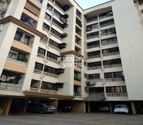 2.5 BHK + Pooja Room Apartment For Sale in Western Express Highway B