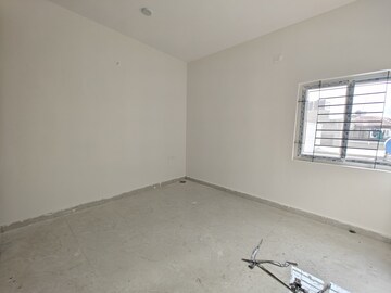 Bedroom in 1 BHK Builder Floor at Hsr Layout – for Rent