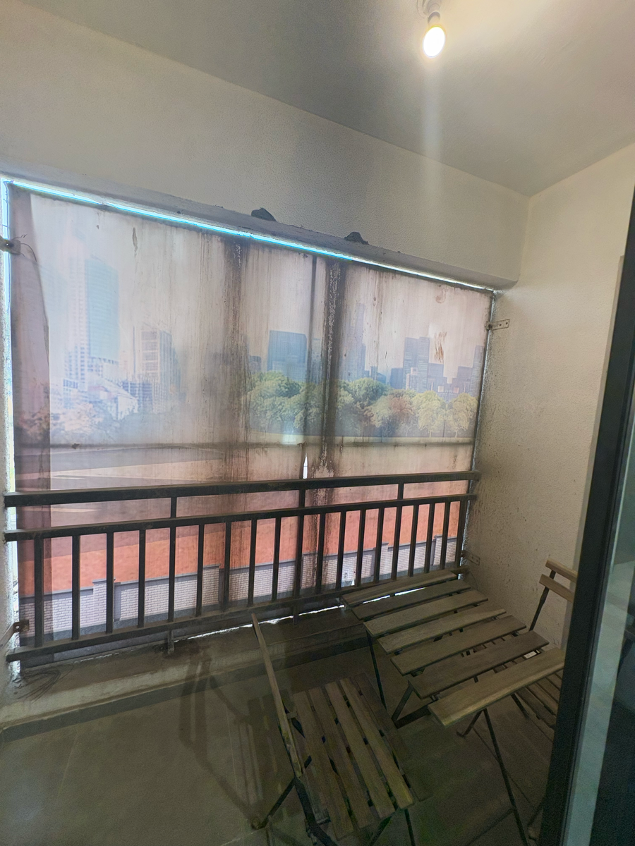 1 BHK Apartment For Sale in Rugi Colonia
