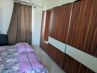 3 BHK Apartment For Rent in Puravankara Purva Sunflower Rajaji Nagar Bangalore  8018412