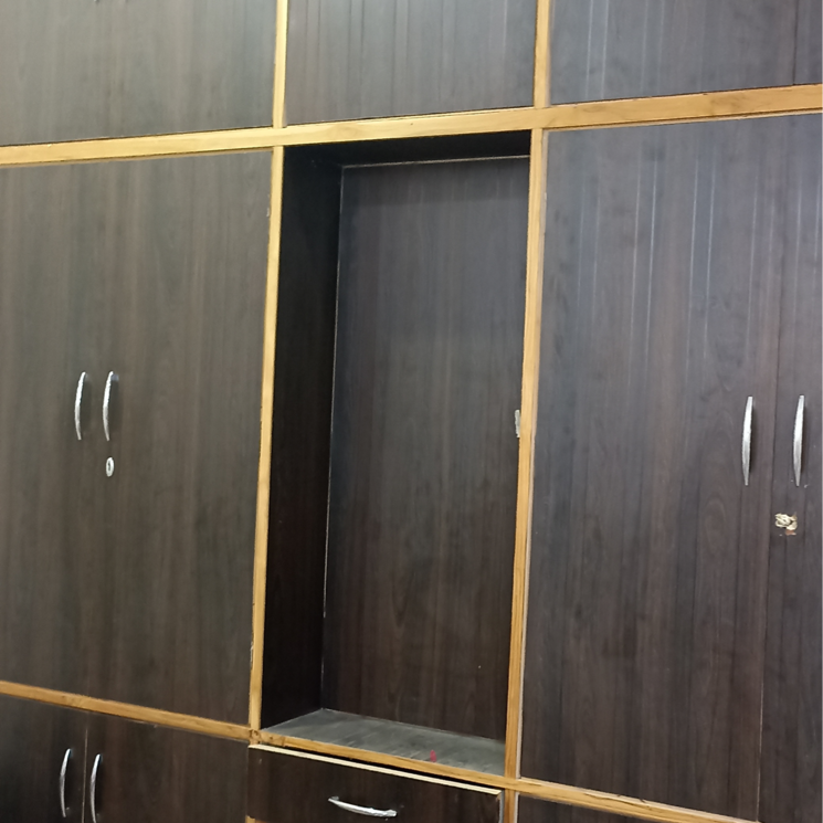 Other, gmada aerocity 2.5 Bedroom 1210 Sq.Ft. Apartment In Gmada Aerocity Zirakpur 8018428