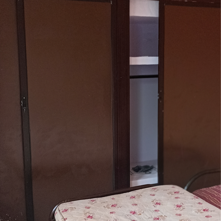 Bedroom, gmada aerocity 2.5 Bedroom 1210 Sq.Ft. Apartment In Gmada Aerocity Zirakpur 8018428