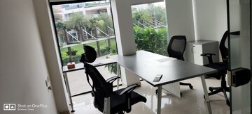 Team Area in  Office Space at Sector 44 – for Rent