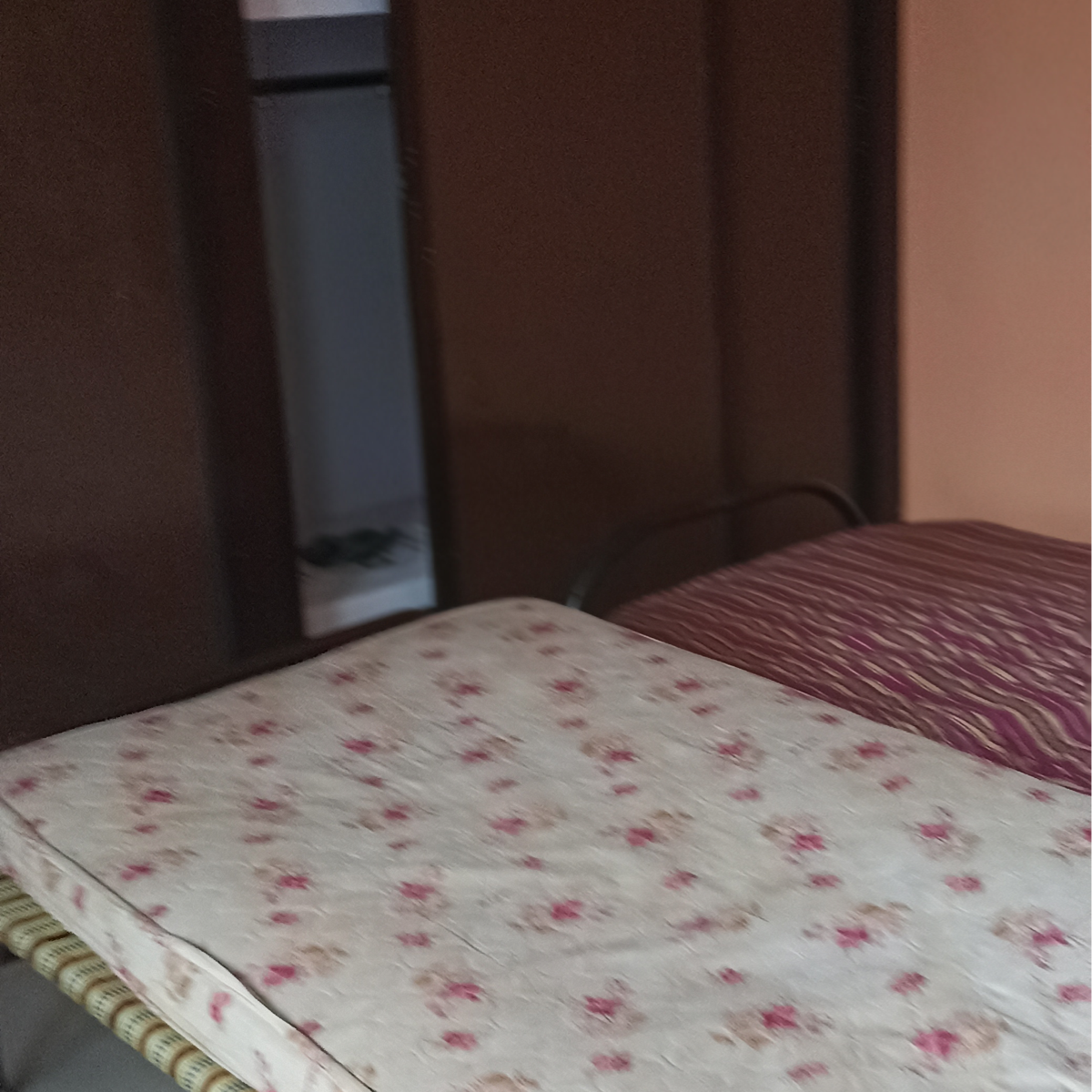 2.5 BHK + Servant Room Apartment For Sale in Time Save Property 