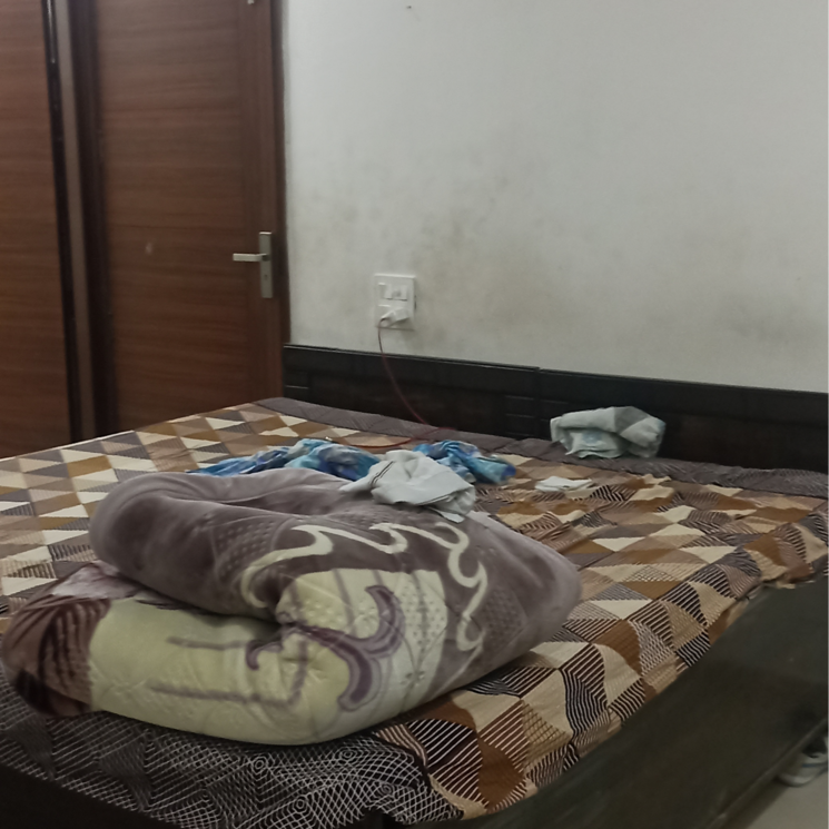 Bedroom, gmada aerocity 2.5 Bedroom 1210 Sq.Ft. Apartment In Gmada Aerocity Zirakpur 8018428