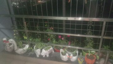 2 BHK Apartment – Exterior View View at Shankar Nagar - for Sale