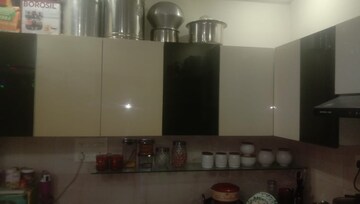 Kitchen in 2 BHK Apartment at Shankar Nagar – for Sale
