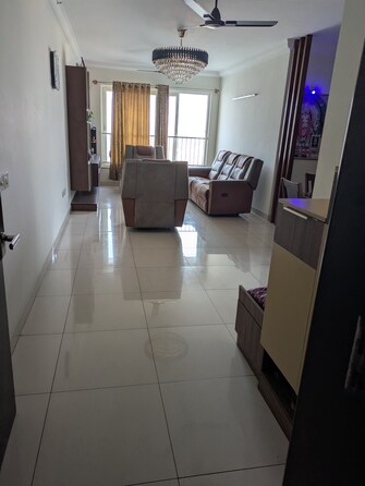 3 BHK Apartment For Rent in Puravankara Purva Sunflower Rajaji Nagar Bangalore  8018412