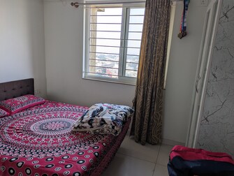 3 BHK Apartment For Rent in Puravankara Purva Sunflower Rajaji Nagar Bangalore  8018412