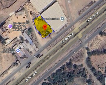 Master Plan in  Plot at Ognaj – for Sale