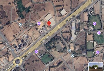  Plot For Sale in Ognaj