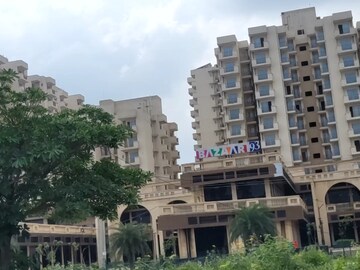  Shop – Exterior View View at MRG Bazaar 93, Sector 93 - for Sale
