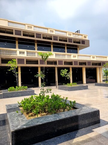  Shop – Exterior View View at MRG Bazaar 93, Sector 93 - for Sale
