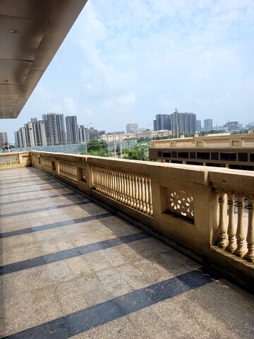  Shop – Exterior View View at MRG Bazaar 93, Sector 93 - for Sale
