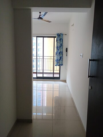 Room in 2 BHK Apartment at Shapoorji Pallonji Joyville Hinjewadi, Hinjewadi – for Rent