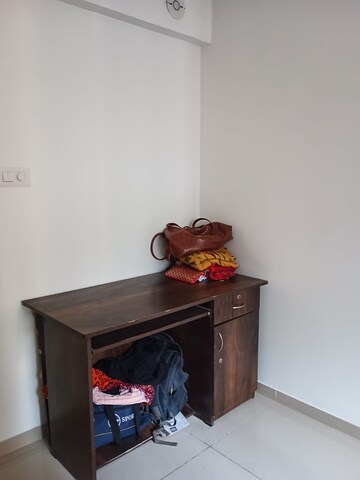 Furnished Amenities in 2 BHK Apartment at Shapoorji Pallonji Joyville Hinjewadi, Hinjewadi – for Rent