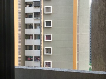 2 BHK Apartment – Exterior View View at Shapoorji Pallonji Joyville Hinjewadi, Hinjewadi - for Rent