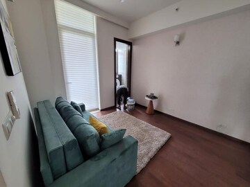 Bedroom in 3 BHK Apartment at M3M Golf Estate, Sector 65 – for Sale