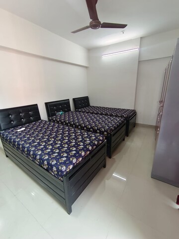 Room in  Pg at Andheri East – for Rent