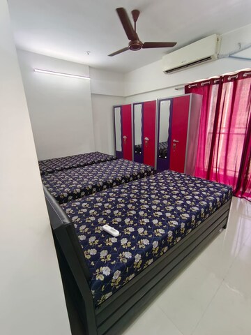 Room in  Pg at Andheri East – for Rent